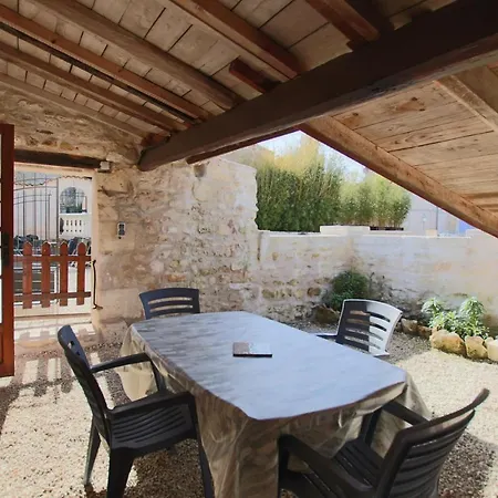 Les 3iles Holiday home