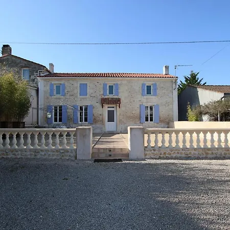 Les 3iles * Romegoux